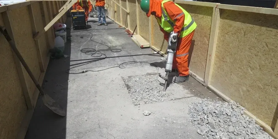 Exploración en Antofagasta